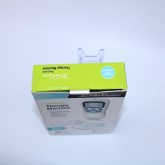 Bella Russo Electronic Portable Therapy Machine - Picture 3 of 3